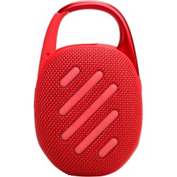 Jbl clip 5, enceinte bleutooth ultra-portable, mousqueton intégré, son jbl pro, basses percutantes, 12 heures d'autonomie, fonct
