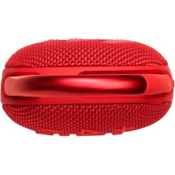 Jbl clip 5, enceinte bleutooth ultra-portable, mousqueton intégré, son jbl pro, basses percutantes, 12 heures d'autonomie, fonct