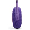 Jbl clip 5, enceinte bleutooth ultra-portable, mousqueton intégré, son jbl pro, basses percutantes, 12 heures d'autonomie, fonct