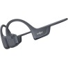 Shokz casque à conduction osseuse openrun pro 2, écouteurs sans fil bleutooth 5.3, microphones réducteurs de bruit, étanchéité i