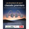 Shokz casque à conduction osseuse openrun pro 2 mini, écouteurs sans fil bleutooth 5.3, microphones réducteurs de bruit, étanché