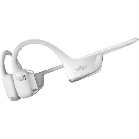Shokz casque à conduction osseuse openrun pro 2, écouteurs sans fil bleutooth 5.3, microphones réducteurs de bruit, étanchéité i