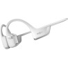 Shokz casque à conduction osseuse openrun pro 2, écouteurs sans fil bleutooth 5.3, microphones réducteurs de bruit, étanchéité i