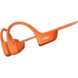 Shokz casque à conduction osseuse openrun pro 2, écouteurs sans fil bleutooth 5.3, microphones réducteurs de bruit, étanchéité i