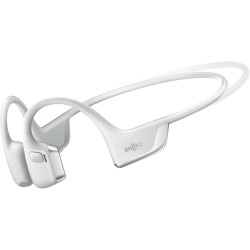 Shokz casque à conduction osseuse openrun pro 2 mini, écouteurs sans fil bleutooth 5.3, microphones réducteurs de bruit, étanché