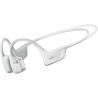 Shokz casque à conduction osseuse openrun pro 2 mini, écouteurs sans fil bleutooth 5.3, microphones réducteurs de bruit, étanché