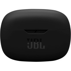 Jbl wave beam 2, écouteurs sans fil bleutooth, réduction de bruit, 40 heures d'autonomie, son pure bass, technologie smart ambie