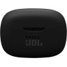 Jbl wave beam 2, écouteurs sans fil bleutooth, réduction de bruit, 40 heures d'autonomie, son pure bass, technologie smart ambie