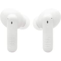Jbl wave beam 2, écouteurs sans fil bleutooth, réduction de bruit, 40 heures d'autonomie, son pure bass, technologie smart ambie