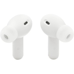 Jbl wave beam 2, écouteurs sans fil bleutooth, réduction de bruit, 40 heures d'autonomie, son pure bass, technologie smart ambie
