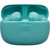 Jbl wave beam 2, écouteurs sans fil bleutooth, réduction de bruit, 40 heures d'autonomie, son pure bass, technologie smart ambie