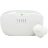 Jbl wave buds 2, écouteurs sans fil bleutooth, 40 h d'autonomie, son pure bass, technologie smart ambient, résistance à l'eau et