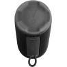 Jbl grip, enceinte bleutooth compacte, ai sound boost, étanche et resistante à la poussière ip68, éclairage d’ambiance, 14 h d’a