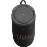 Jbl grip, enceinte bleutooth compacte, ai sound boost, étanche et resistante à la poussière ip68, éclairage d’ambiance, 14 h d’a