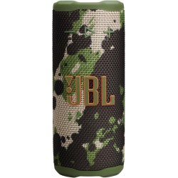Jbl grip, enceinte bleutooth compacte, ai sound boost, étanche, resistante à la poussière ip68, éclairage d’ambiance, 14 h d’aut