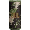 Jbl grip, enceinte bleutooth compacte, ai sound boost, étanche, resistante à la poussière ip68, éclairage d’ambiance, 14 h d’aut