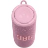 Jbl grip, enceinte bleutooth compacte, ai sound boost, étanche et resistante à la poussière ip68, éclairage d’ambiance, 14 h d’a