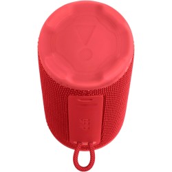 Jbl grip, enceinte bleutooth compacte, ai sound boost, étanche et resistante à la poussière ip68, éclairage d’ambiance, 14 h d’a