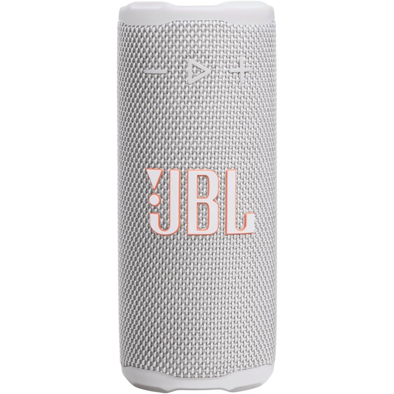 Jbl grip, enceinte bleutooth compacte, ai sound boost, étanche et resistante à la poussière ip68, éclairage d’ambiance, 14 h d’a