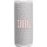 Jbl grip, enceinte bleutooth compacte, ai sound boost, étanche et resistante à la poussière ip68, éclairage d’ambiance, 14 h d’a