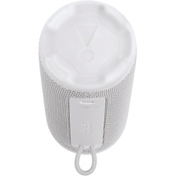 Jbl grip, enceinte bleutooth compacte, ai sound boost, étanche et resistante à la poussière ip68, éclairage d’ambiance, 14 h d’a