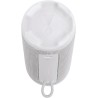 Jbl grip, enceinte bleutooth compacte, ai sound boost, étanche et resistante à la poussière ip68, éclairage d’ambiance, 14 h d’a