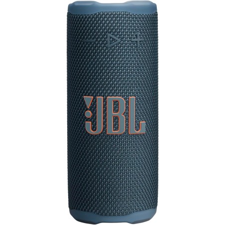 Jbl grip, enceinte bleutooth compacte, ai sound boost, étanche et resistante à la poussière ip68, éclairage d’ambiance, 14 h d’a