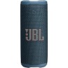 Jbl grip, enceinte bleutooth compacte, ai sound boost, étanche et resistante à la poussière ip68, éclairage d’ambiance, 14 h d’a
