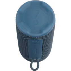 Jbl grip, enceinte bleutooth compacte, ai sound boost, étanche et resistante à la poussière ip68, éclairage d’ambiance, 14 h d’a