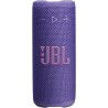 Jbl grip, enceinte bleutooth compacte, ai sound boost, étanche et resistante à la poussière ip68, éclairage d’ambiance, 14 h d’a