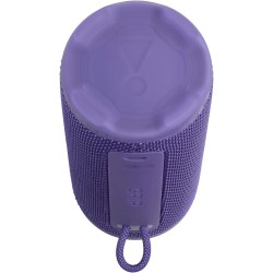 Jbl grip, enceinte bleutooth compacte, ai sound boost, étanche et resistante à la poussière ip68, éclairage d’ambiance, 14 h d’a