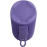 Jbl grip, enceinte bleutooth compacte, ai sound boost, étanche et resistante à la poussière ip68, éclairage d’ambiance, 14 h d’a