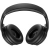Bose quietcomfort sc headphones, casque sans fil immersif à réduction de bruit, casque supra-aural bleutooth avec micro intégré 
