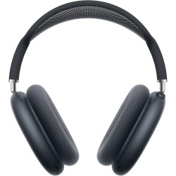 Apple AirPods Max Casque Circum-auriculaire sans Fil, réduction Active du Bruit de Niveau Pro, Mode Transparence, Audio Spatial 