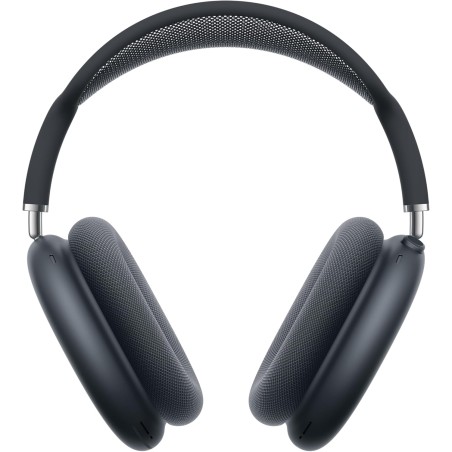 Apple AirPods Max Casque Circum-auriculaire sans Fil, réduction Active du Bruit de Niveau Pro, Mode Transparence, Audio Spatial 