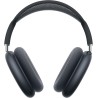 Apple AirPods Max Casque Circum-auriculaire sans Fil, réduction Active du Bruit de Niveau Pro, Mode Transparence, Audio Spatial 
