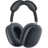 Apple AirPods Max Casque Circum-auriculaire sans Fil, réduction Active du Bruit de Niveau Pro, Mode Transparence, Audio Spatial 