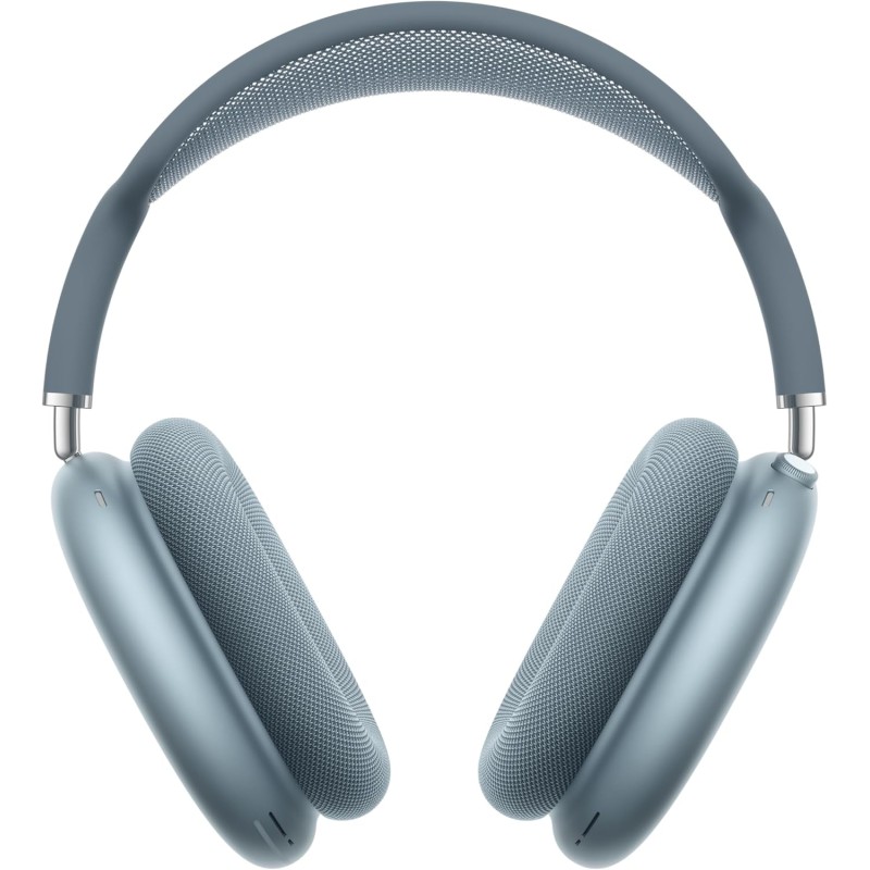 Apple AirPods Max Casque Circum-auriculaire sans Fil, réduction Active du Bruit de Niveau Pro, Mode Transparence, Audio Spatial 