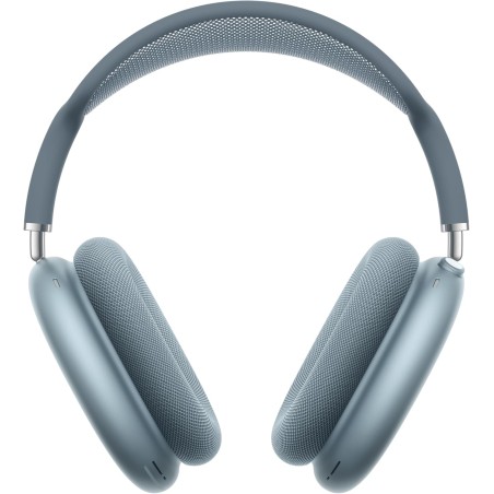 Apple AirPods Max Casque Circum-auriculaire sans Fil, réduction Active du Bruit de Niveau Pro, Mode Transparence, Audio Spatial 
