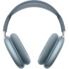 Apple AirPods Max Casque Circum-auriculaire sans Fil, réduction Active du Bruit de Niveau Pro, Mode Transparence, Audio Spatial 