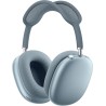 Apple AirPods Max Casque Circum-auriculaire sans Fil, réduction Active du Bruit de Niveau Pro, Mode Transparence, Audio Spatial 