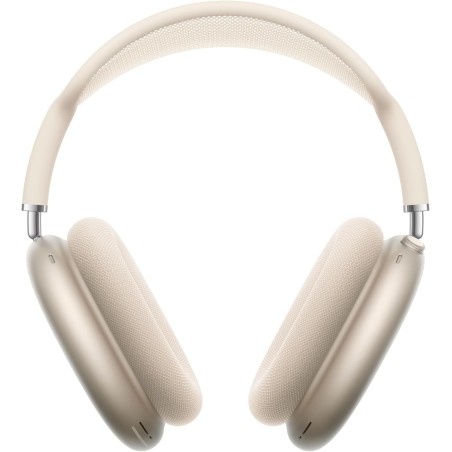 Apple AirPods Max Casque Circum-auriculaire sans Fil, réduction Active du Bruit de Niveau Pro, Mode Transparence, Audio Spatial 
