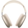 Apple AirPods Max Casque Circum-auriculaire sans Fil, réduction Active du Bruit de Niveau Pro, Mode Transparence, Audio Spatial 