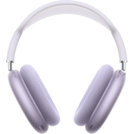 Apple AirPods Max Casque Circum-auriculaire sans Fil, réduction Active du Bruit de Niveau Pro, Mode Transparence, Audio Spatial 