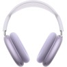 Apple AirPods Max Casque Circum-auriculaire sans Fil, réduction Active du Bruit de Niveau Pro, Mode Transparence, Audio Spatial 
