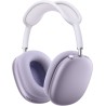 Apple AirPods Max Casque Circum-auriculaire sans Fil, réduction Active du Bruit de Niveau Pro, Mode Transparence, Audio Spatial 