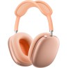 Apple airpods max casque circum-auriculaire sans fil, réduction active du bruit de niveau pro, mode transparence, audio spatial 