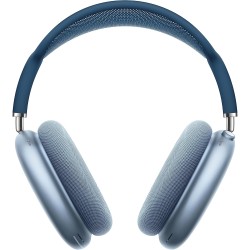 Apple AirPods Max - Bleu Ciel