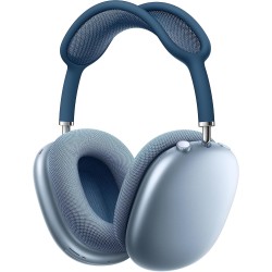Apple AirPods Max - Bleu Ciel