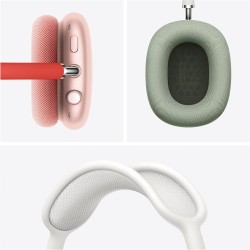Apple AirPods Max - Bleu Ciel